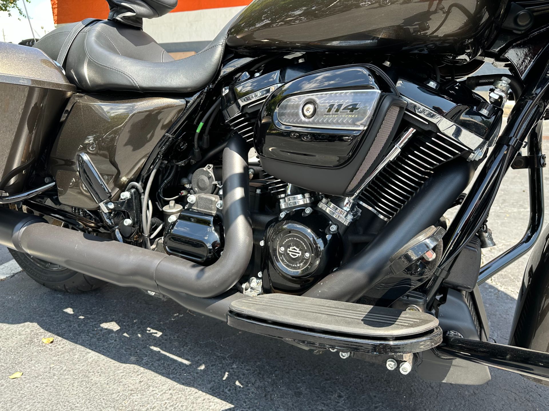 2020 Harley-Davidson Road Glide® Special in Mobile, Alabama - Photo 9