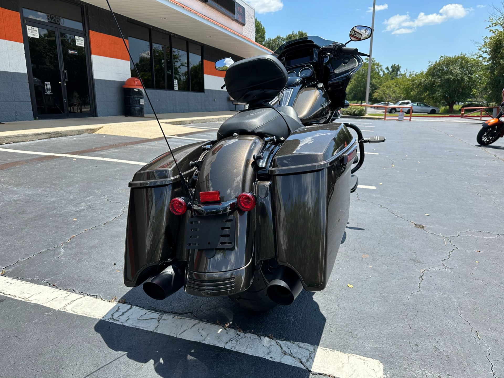 2020 Harley-Davidson Road Glide® Special in Mobile, Alabama - Photo 10