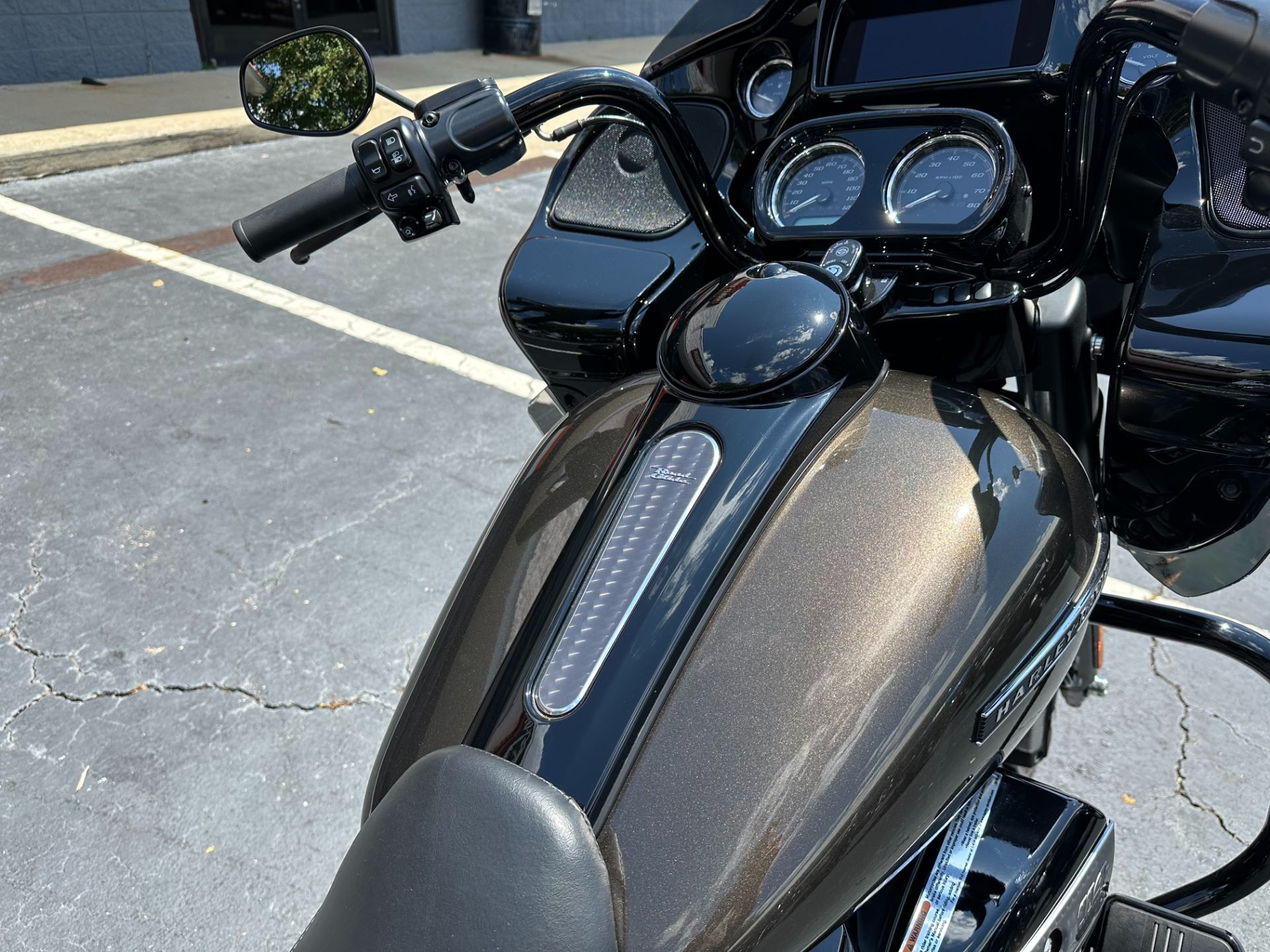 2020 Harley-Davidson Road Glide® Special in Mobile, Alabama - Photo 11