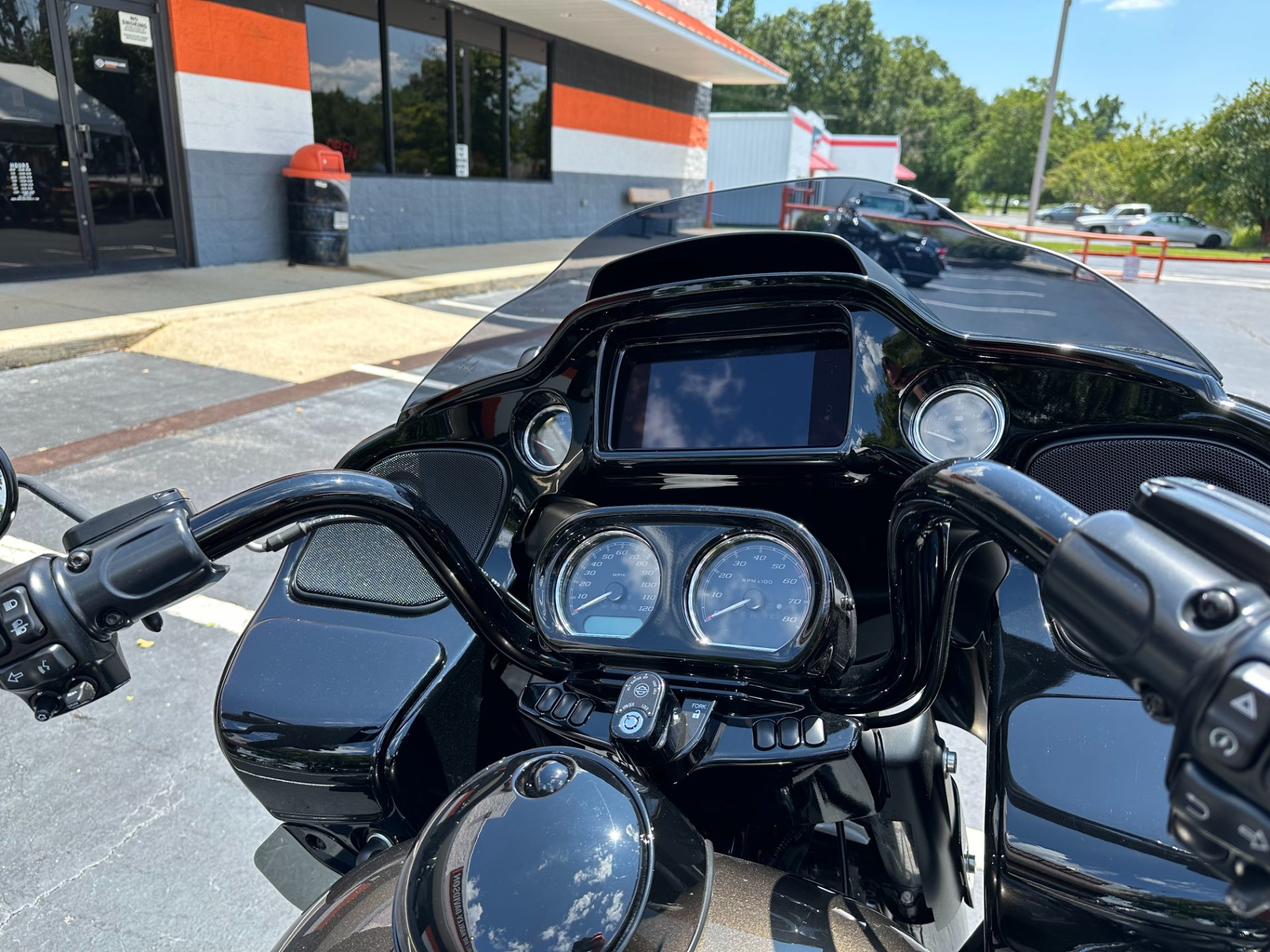 2020 Harley-Davidson Road Glide® Special in Mobile, Alabama - Photo 12