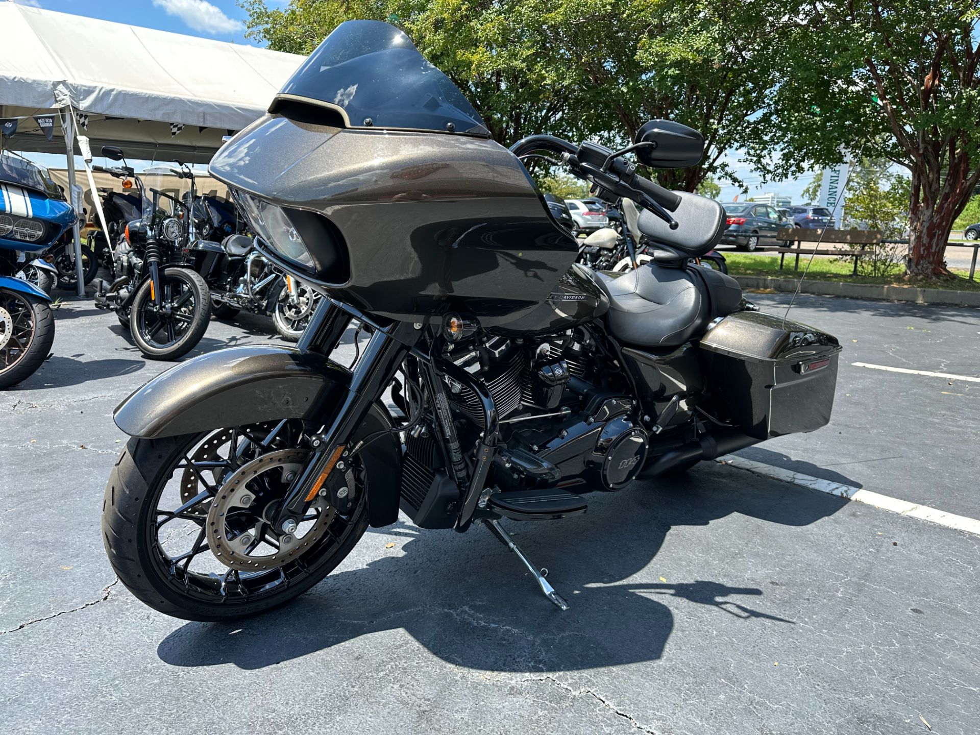 2020 Harley-Davidson Road Glide® Special in Mobile, Alabama - Photo 14