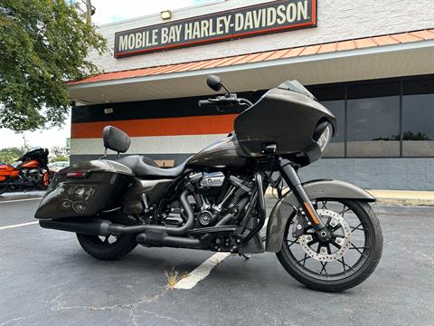 2020 Harley-Davidson Road Glide® Special in Mobile, Alabama - Photo 1