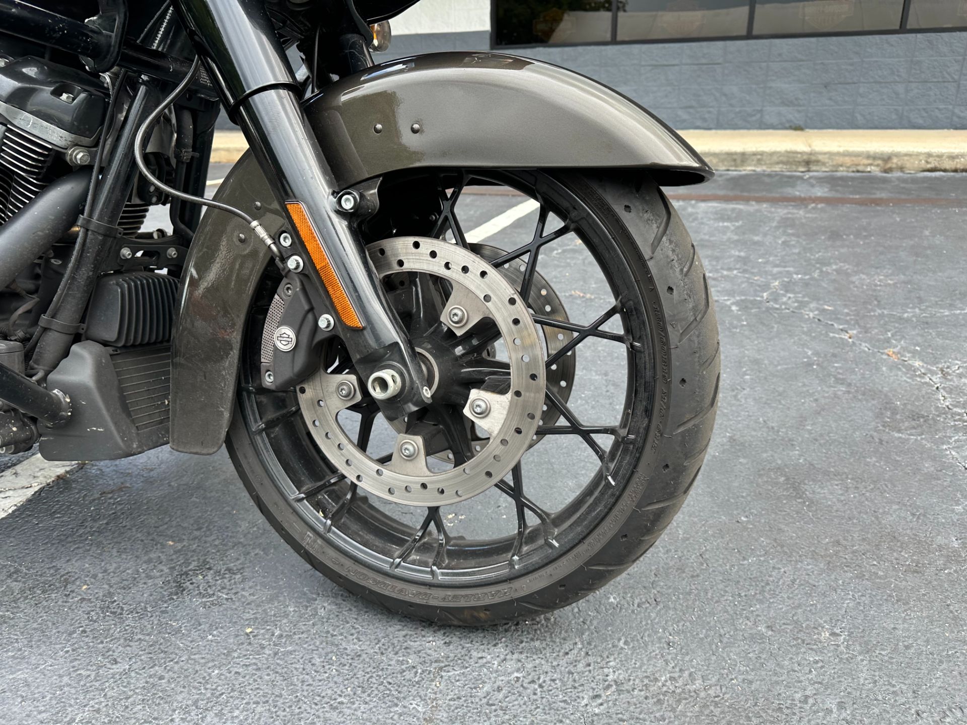 2020 Harley-Davidson Road Glide® Special in Mobile, Alabama - Photo 4