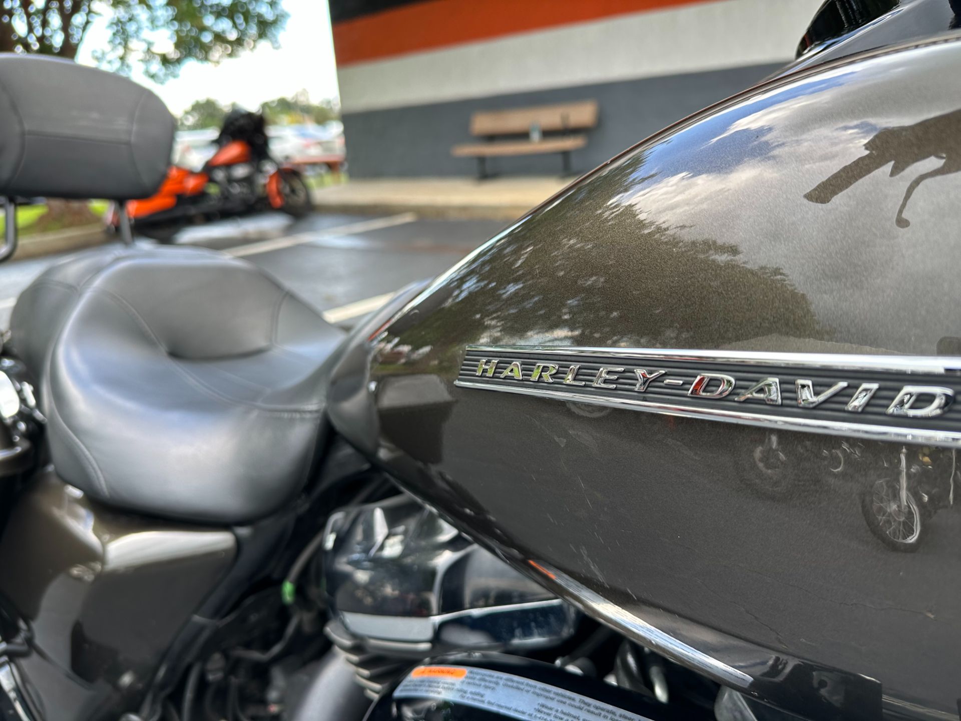 2020 Harley-Davidson Road Glide® Special in Mobile, Alabama - Photo 5