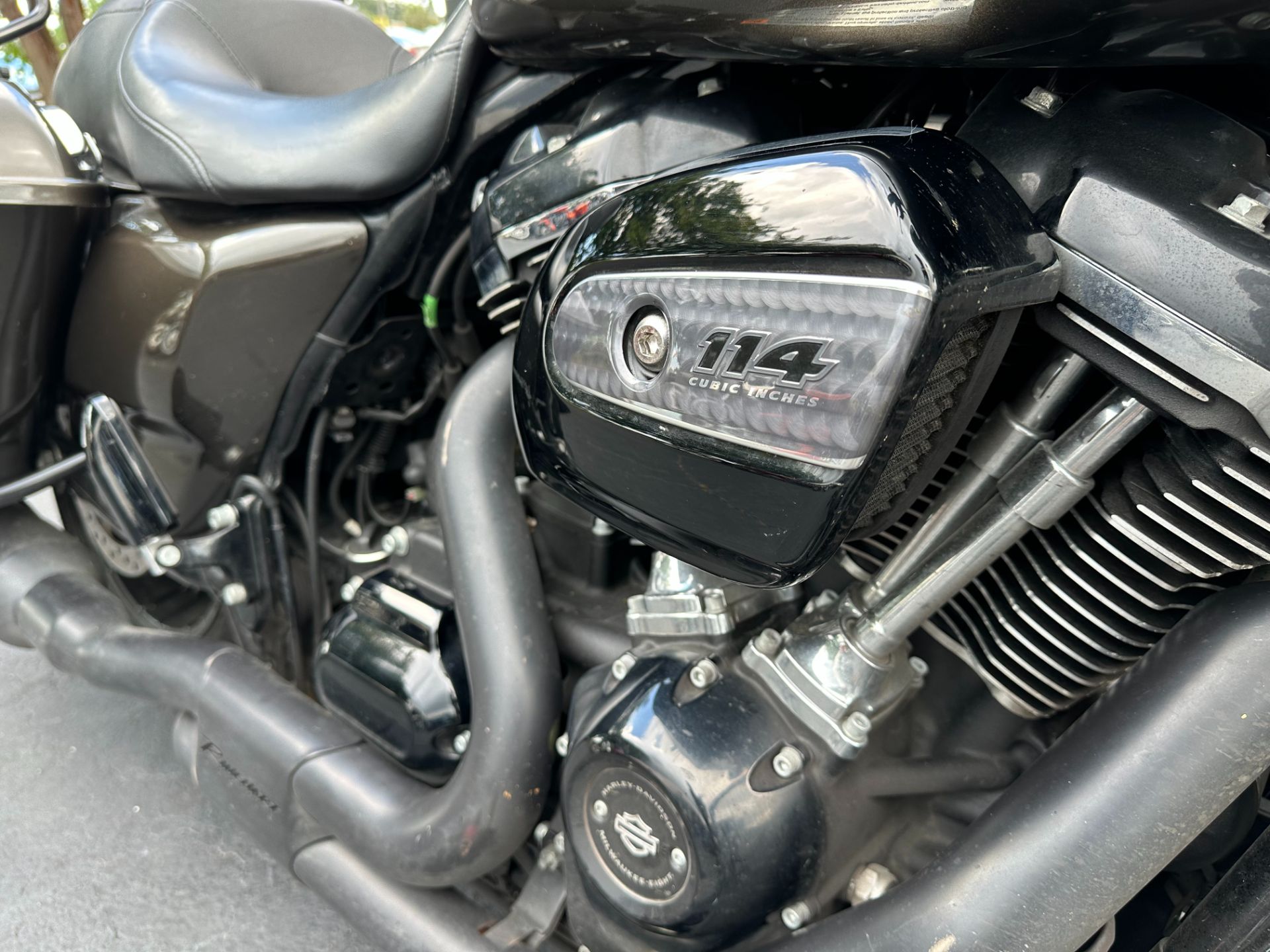 2020 Harley-Davidson Road Glide® Special in Mobile, Alabama - Photo 6