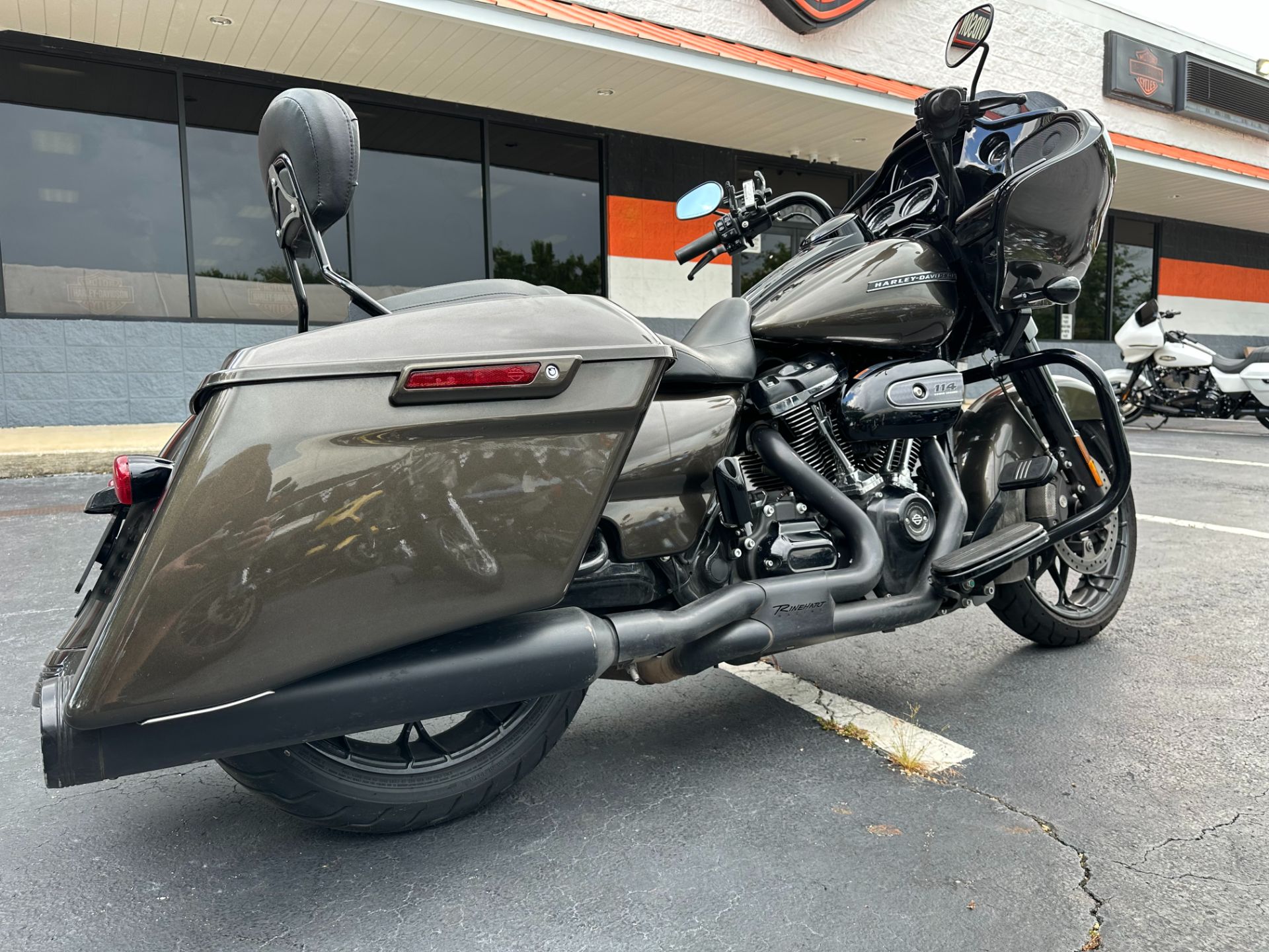 2020 Harley-Davidson Road Glide® Special in Mobile, Alabama - Photo 7