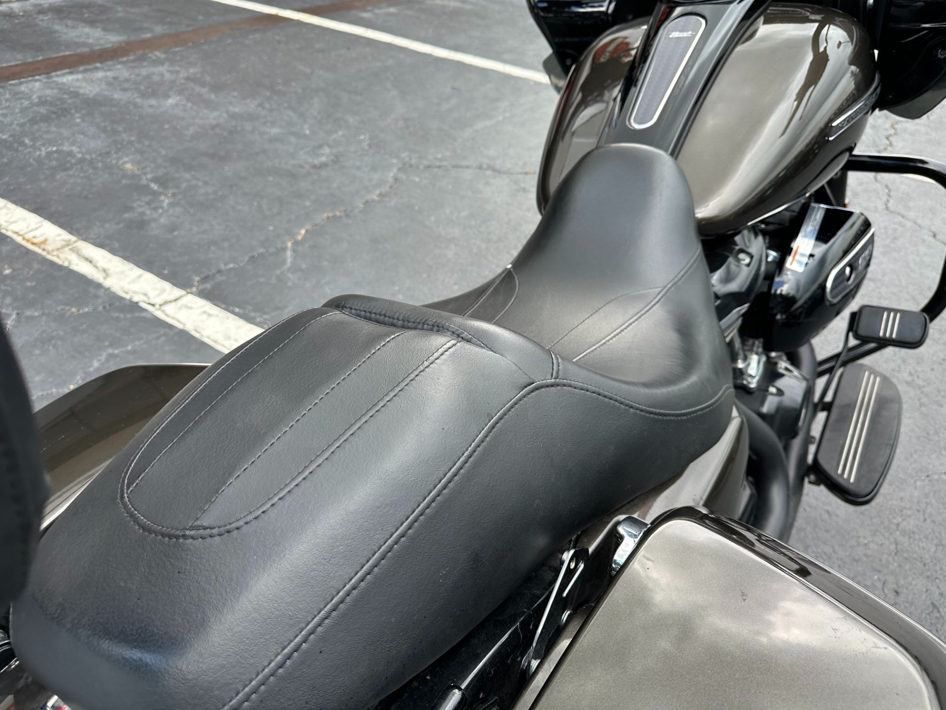 2020 Harley-Davidson Road Glide® Special in Mobile, Alabama - Photo 9