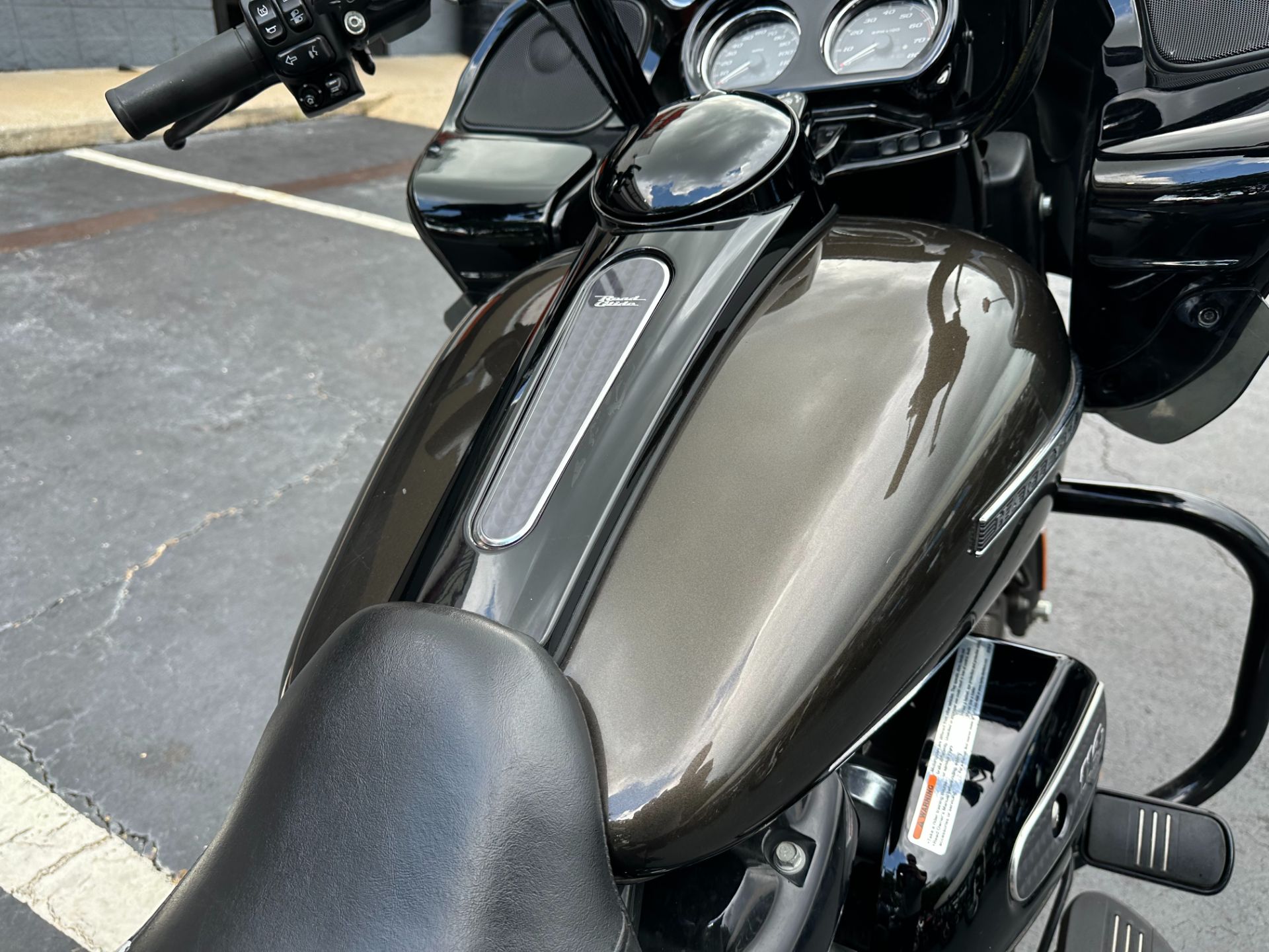 2020 Harley-Davidson Road Glide® Special in Mobile, Alabama - Photo 10