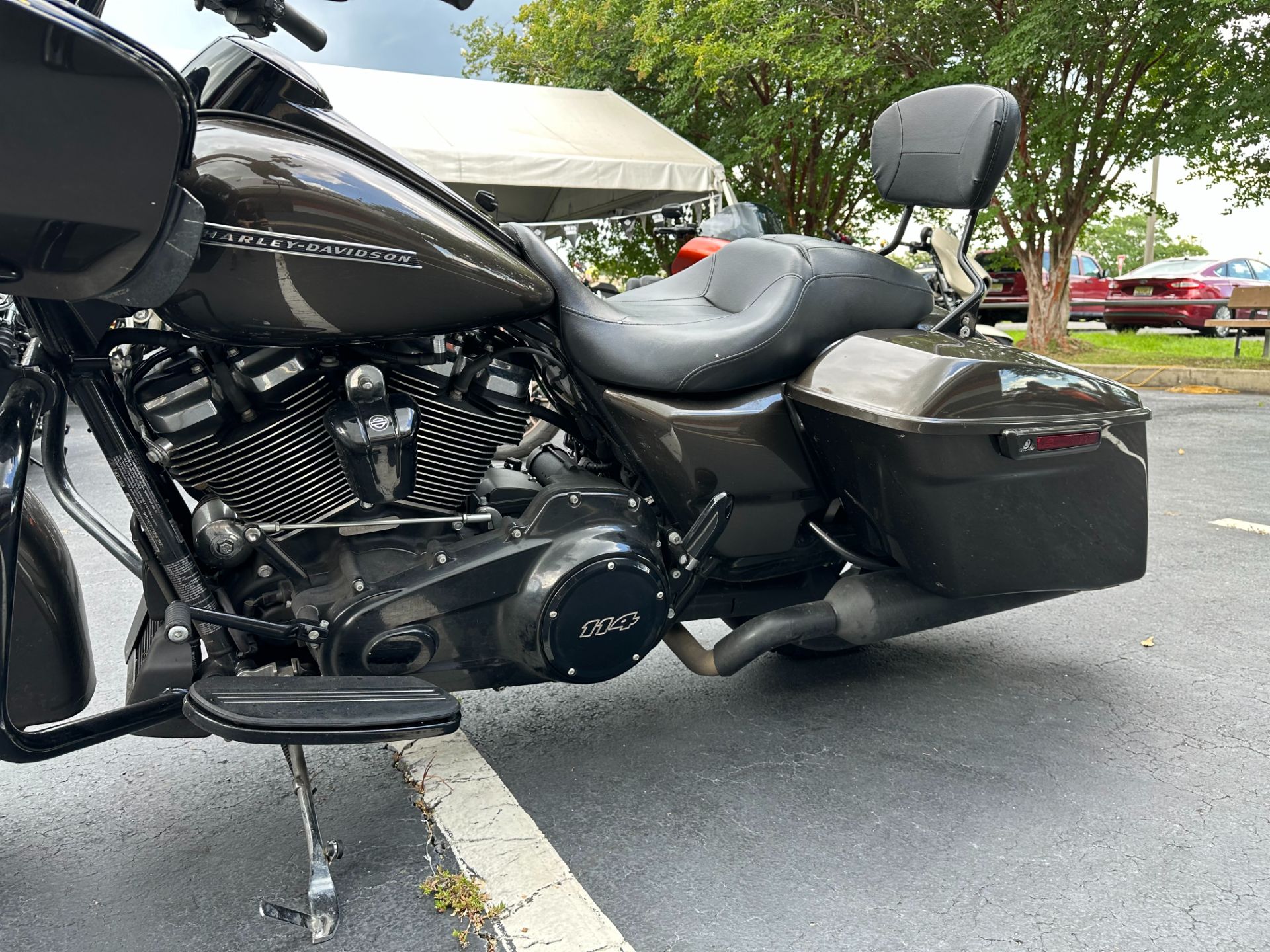 2020 Harley-Davidson Road Glide® Special in Mobile, Alabama - Photo 12