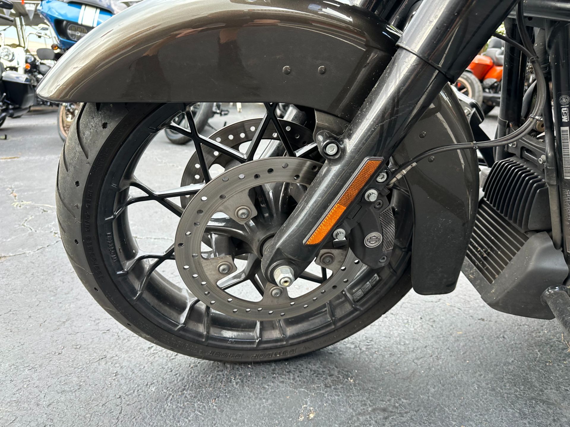 2020 Harley-Davidson Road Glide® Special in Mobile, Alabama - Photo 13