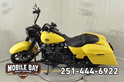 2023 Harley-Davidson Road King® Special in Mobile, Alabama - Photo 7