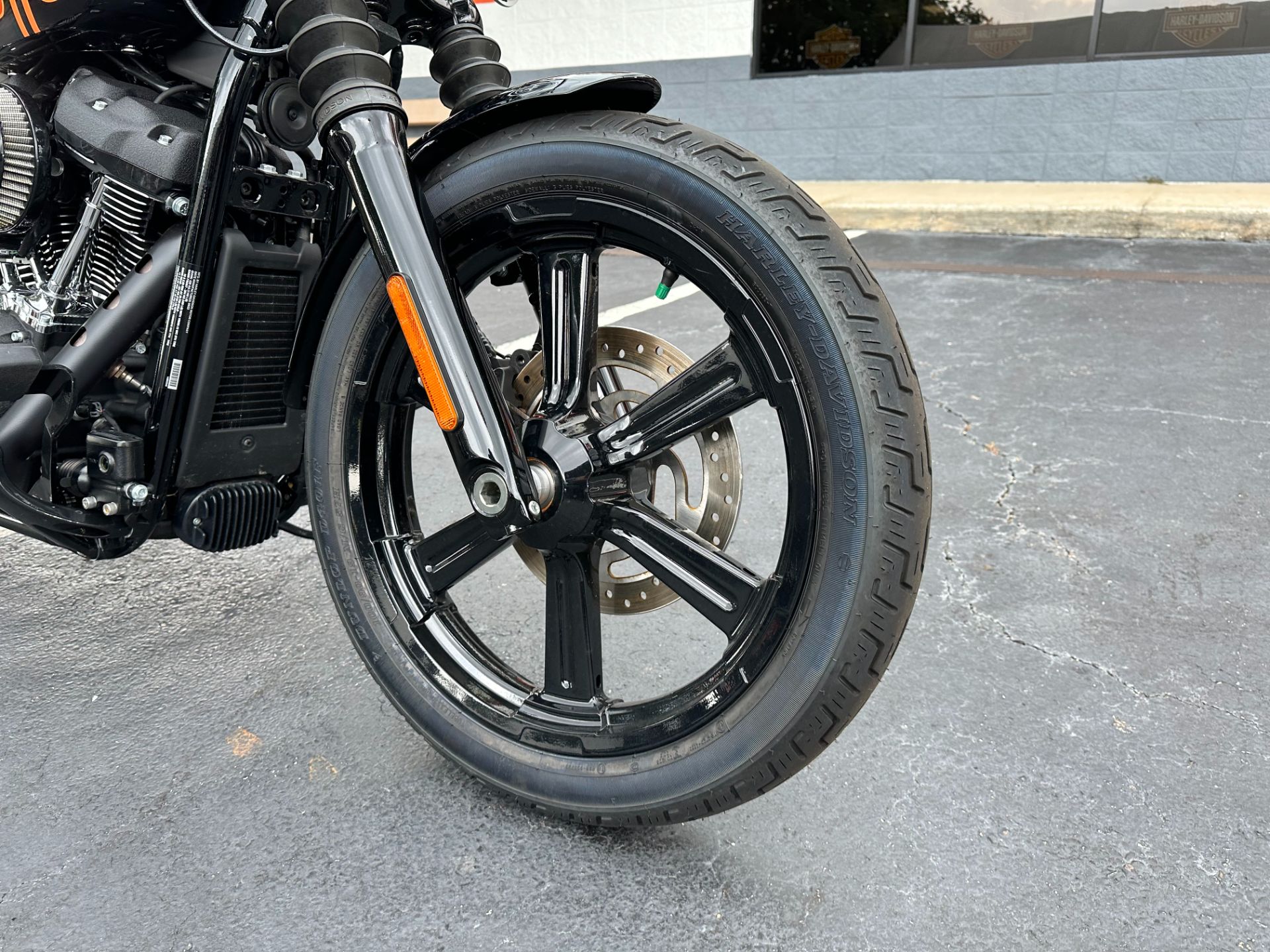 2023 Harley-Davidson Street Bob® 114 in Mobile, Alabama - Photo 4