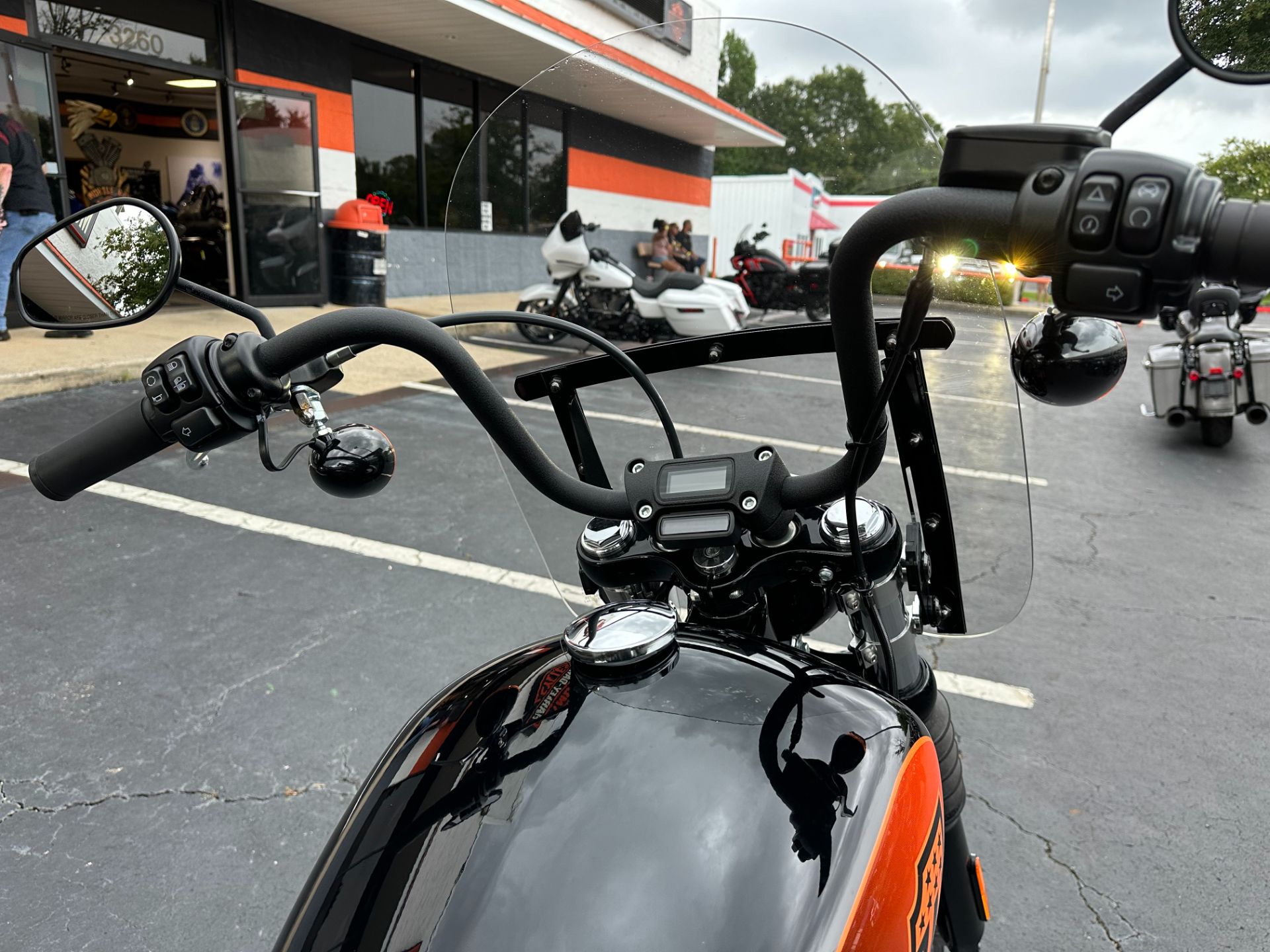 2023 Harley-Davidson Street Bob® 114 in Mobile, Alabama - Photo 11