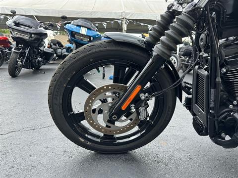 2023 Harley-Davidson Street Bob® 114 in Mobile, Alabama - Photo 13