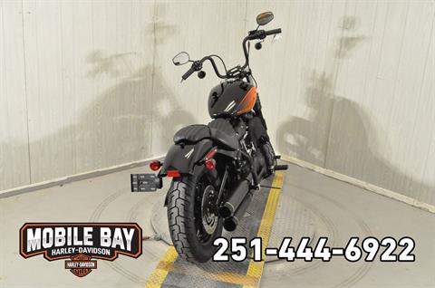 2023 Harley-Davidson Street Bob® 114 in Mobile, Alabama - Photo 3