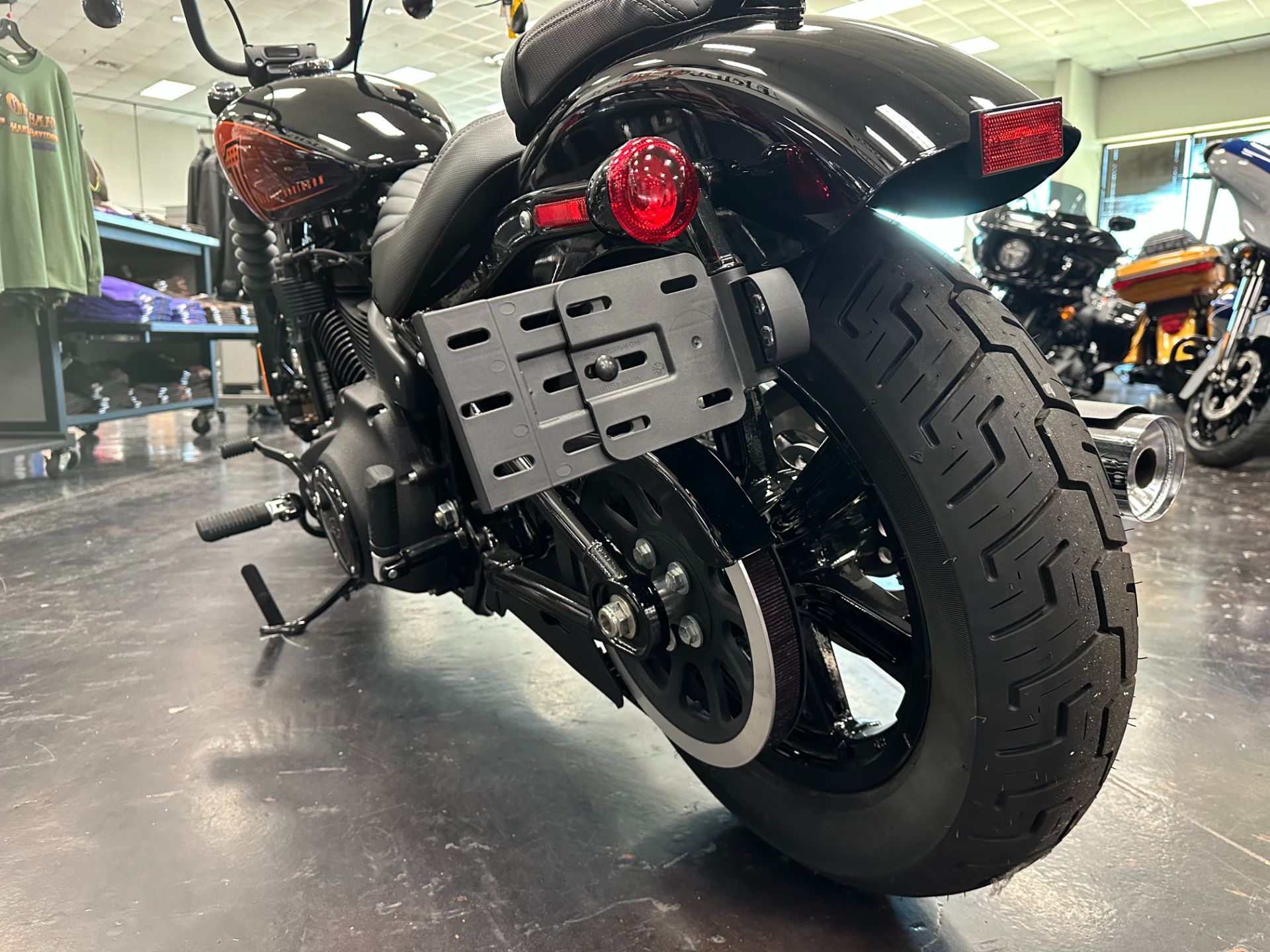 2023 Harley-Davidson Street Bob® 114 in Mobile, Alabama - Photo 10