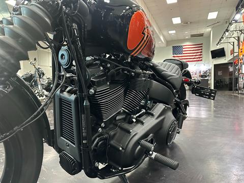 2023 Harley-Davidson Street Bob® 114 in Mobile, Alabama - Photo 12