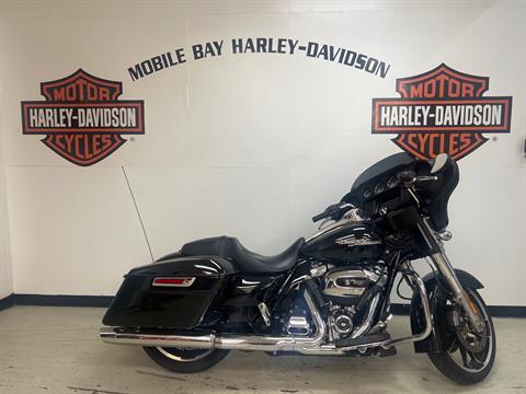 2020 Harley-Davidson Street Glide® in Mobile, Alabama - Photo 1