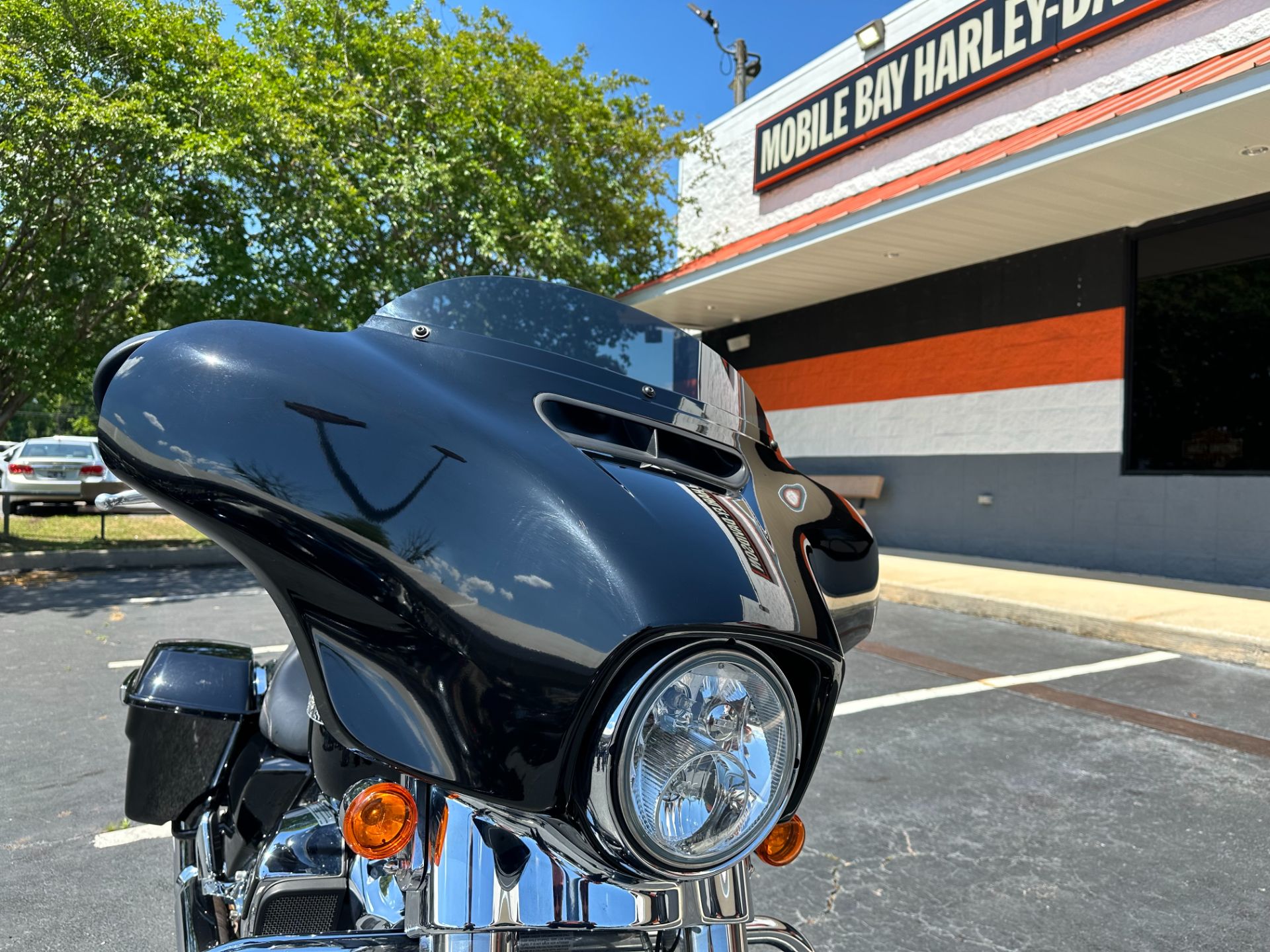 2020 Harley-Davidson Street Glide® in Mobile, Alabama - Photo 2
