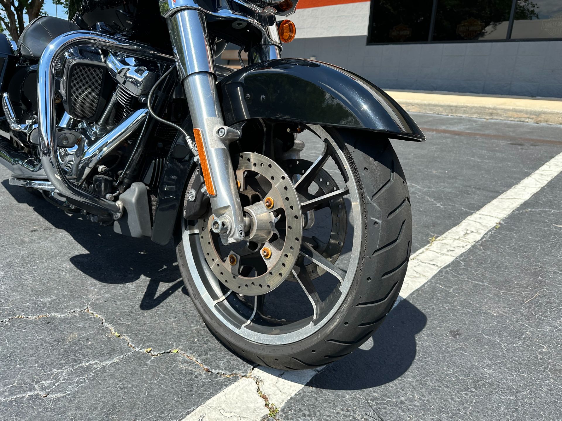 2020 Harley-Davidson Street Glide® in Mobile, Alabama - Photo 4