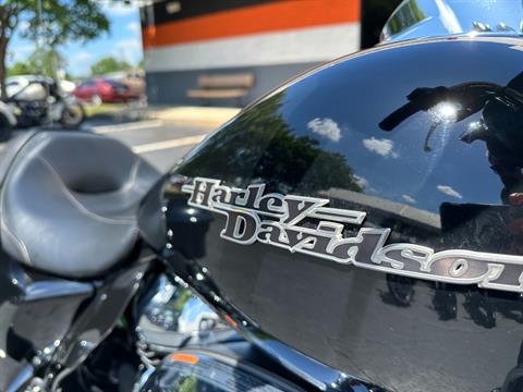 2020 Harley-Davidson Street Glide® in Mobile, Alabama - Photo 5