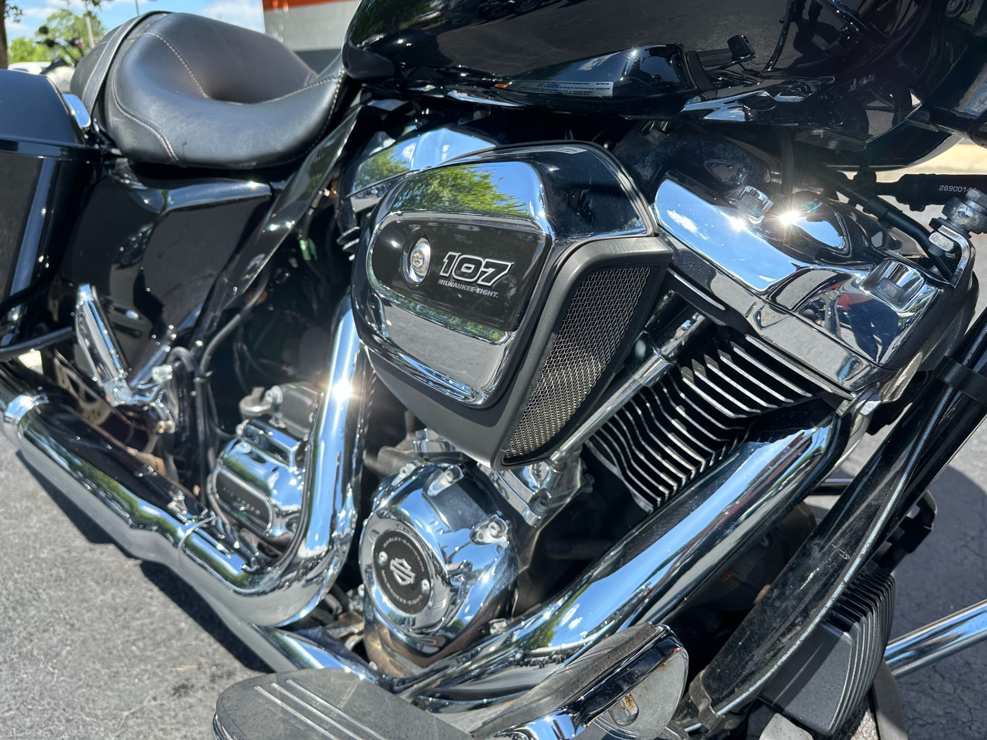 2020 Harley-Davidson Street Glide® in Mobile, Alabama - Photo 6