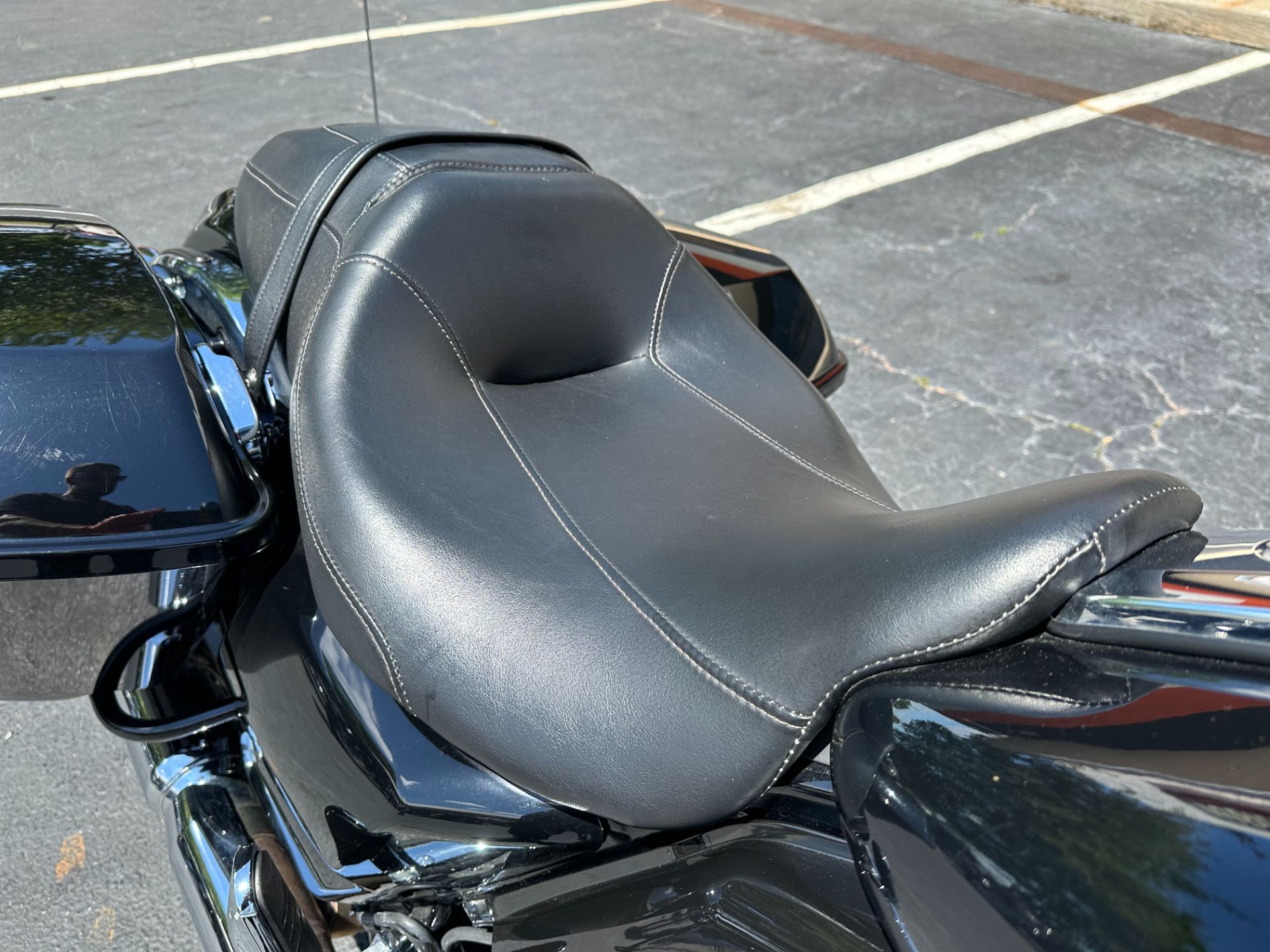 2020 Harley-Davidson Street Glide® in Mobile, Alabama - Photo 7