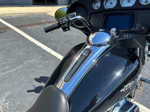 2020 Harley-Davidson Street Glide® in Mobile, Alabama - Photo 10