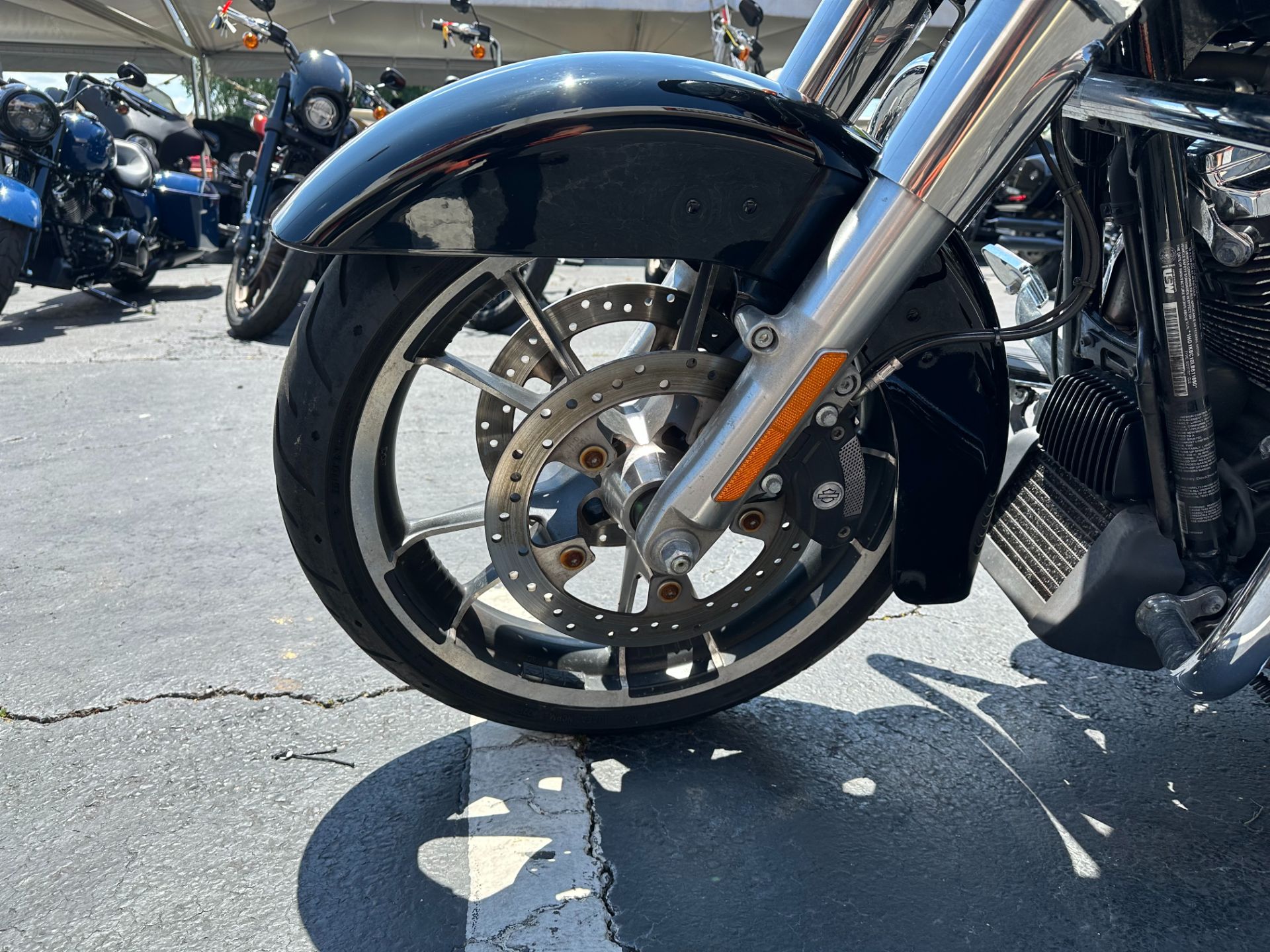 2020 Harley-Davidson Street Glide® in Mobile, Alabama - Photo 14