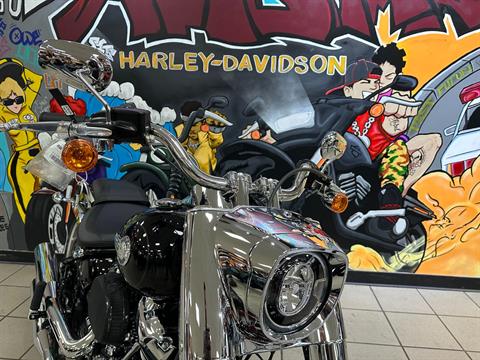 2024 Harley-Davidson Fat Boy® 114 in Mobile, Alabama - Photo 2
