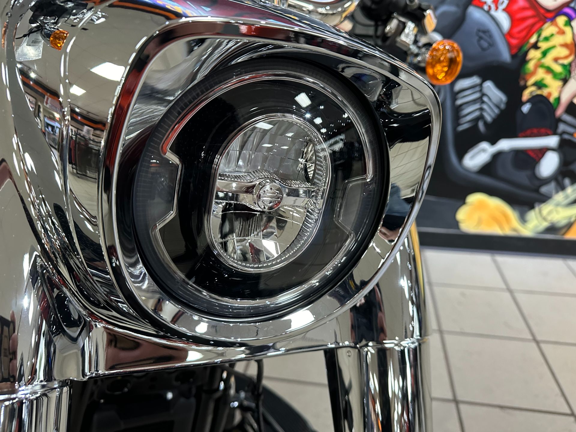 2024 Harley-Davidson Fat Boy® 114 in Mobile, Alabama - Photo 3