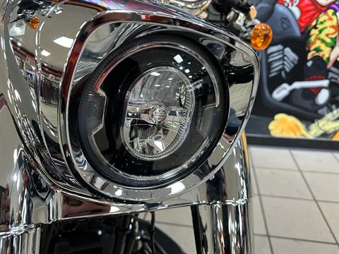 2024 Harley-Davidson Fat Boy® 114 in Mobile, Alabama - Photo 3