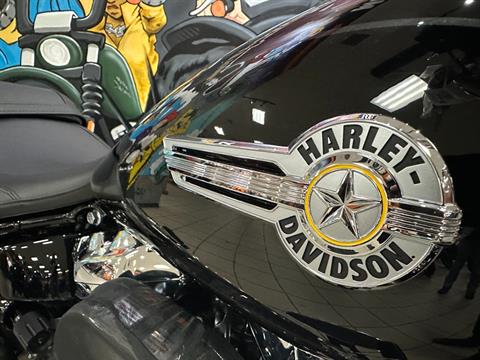 2024 Harley-Davidson Fat Boy® 114 in Mobile, Alabama - Photo 5