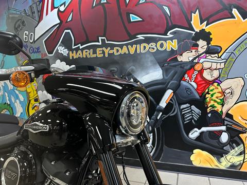 2020 Harley-Davidson Sport Glide® in Mobile, Alabama - Photo 2