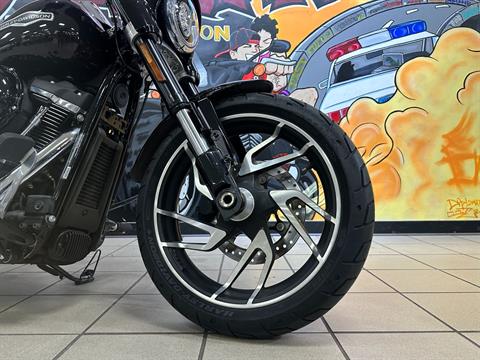 2020 Harley-Davidson Sport Glide® in Mobile, Alabama - Photo 4