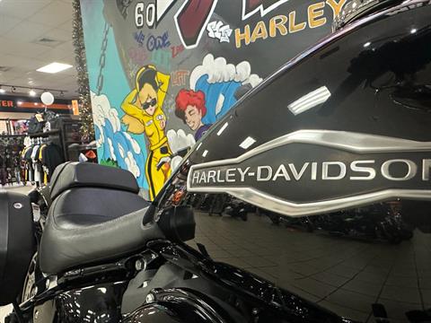 2020 Harley-Davidson Sport Glide® in Mobile, Alabama - Photo 5