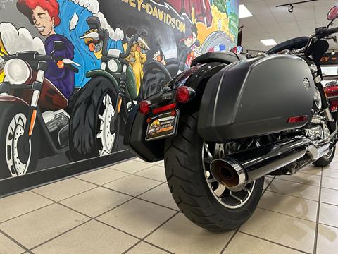2020 Harley-Davidson Sport Glide® in Mobile, Alabama - Photo 12