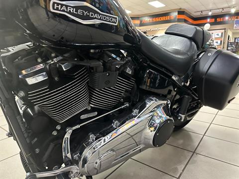 2020 Harley-Davidson Sport Glide® in Mobile, Alabama - Photo 16