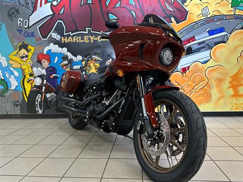 2024 Harley-Davidson Low Rider® ST in Mobile, Alabama - Photo 1