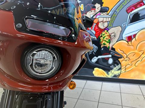 2024 Harley-Davidson Low Rider® ST in Mobile, Alabama - Photo 3