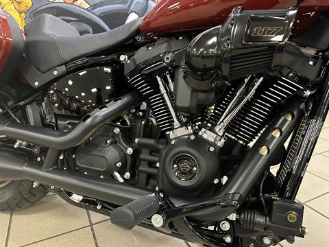 2024 Harley-Davidson Low Rider® ST in Mobile, Alabama - Photo 7