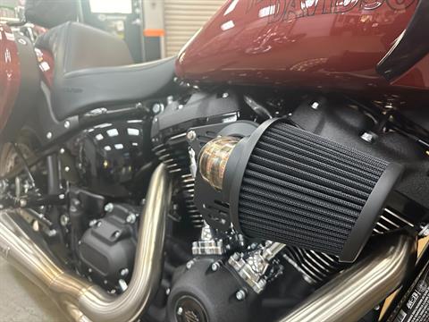 2024 Harley-Davidson Low Rider® ST in Mobile, Alabama - Photo 6