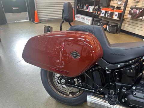 2024 Harley-Davidson Low Rider® ST in Mobile, Alabama - Photo 9