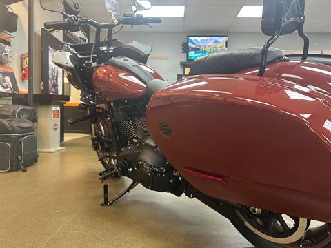 2024 Harley-Davidson Low Rider® ST in Mobile, Alabama - Photo 15