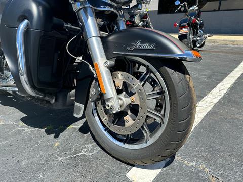 2018 Harley-Davidson Ultra Limited in Mobile, Alabama - Photo 4