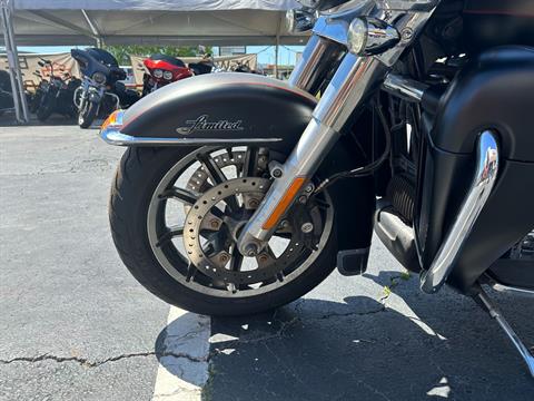 2018 Harley-Davidson Ultra Limited in Mobile, Alabama - Photo 15