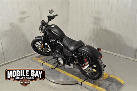 2020 Harley-Davidson Iron 883™ in Mobile, Alabama - Photo 2