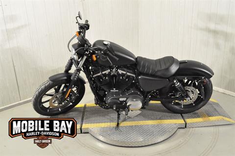 2020 Harley-Davidson Iron 883™ in Mobile, Alabama - Photo 4