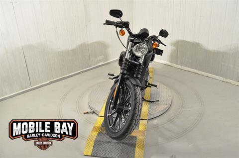 2020 Harley-Davidson Iron 883™ in Mobile, Alabama - Photo 5