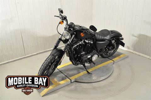 2020 Harley-Davidson Iron 883™ in Mobile, Alabama - Photo 6